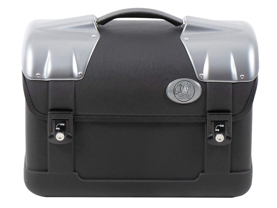 Motorcycle bag [Hepco & Becker] - Strayker bag - tube pannier holder