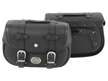 Motorradtasche [Hepco & Becker] - Liberty Seitentaschen C-Bow – C-Bow