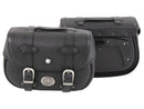 Royal Enfield BEAR 650 [2025-] - liberty saddlebag set-1