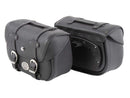 Royal Enfield BEAR 650 [2025-] - liberty saddlebag set-2