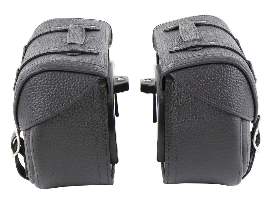 Royal Enfield BEAR 650 [2025-] - liberty saddlebag set