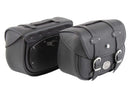 Royal Enfield BEAR 650 [2025-] - liberty saddlebag set