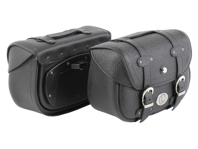 Motorradtasche [Hepco & Becker] - Liberty Big Seitentaschen C-Bow – C-Bow