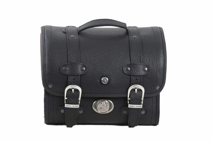 Sacoche moto [Hepco & Becker] - Smallbag Liberty incl. fixation rapide pour sissy bars - porte-bagages