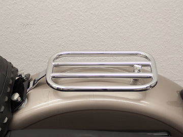 Harley Davidson Softail (Milwaukee-huit 107/114) [2018] -Passenger Rack Ø 16 mm