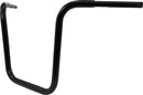 harley davidson sportster s 1250 [LA CHOPPERS] – Guidon robuste de 1-1/4"-4