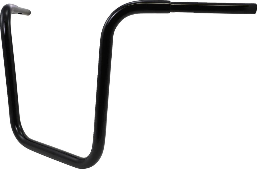 harley davidson sportster s 1250 [LA CHOPPERS] – Guidon robuste de 1-1/4"