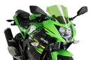 KAWASAKI NINJA 125 [2024] – Bulle Z-Racing – Noir-7
