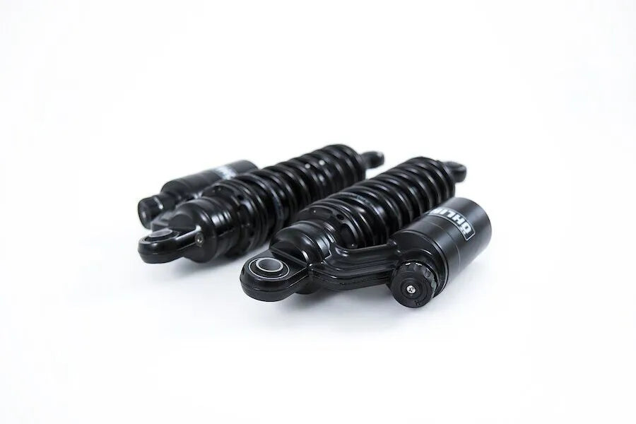 harley davidson fltruse [OHLINS] – SHOCK STX