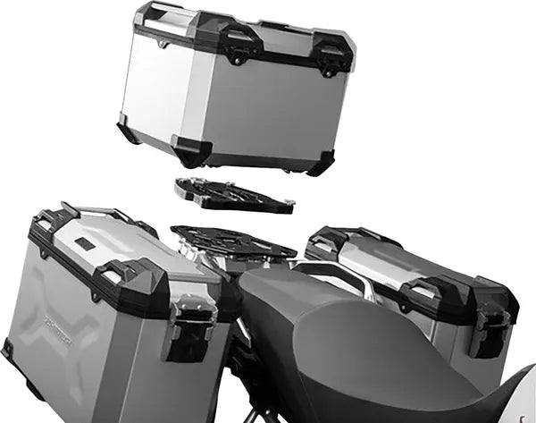 Yamaha Tracer 7 700 [SW-MOTECH] – TRAX ADV Top Case