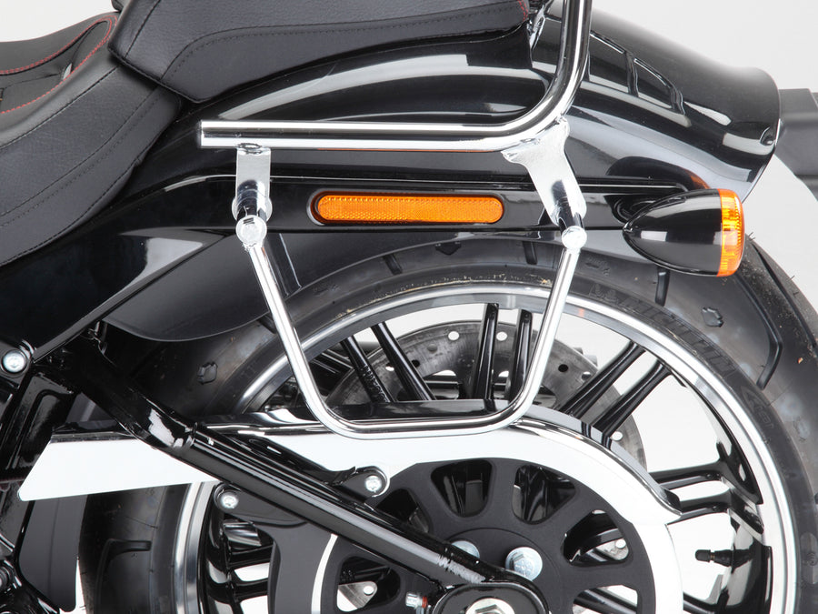 Harley Davidson Softail Fat Boy (Milwaukee-Eight 107/114) [2018] - Packtaschenbügel