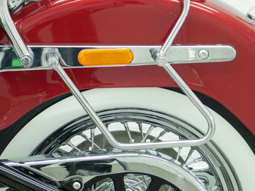 Harley Davidson Softail Deluxe (Milwaukee -eight 107/114) [2018] - support de sac d'emballage