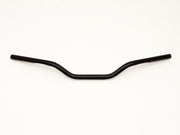 Default Title Motorradlenker Ø 25 - MSP CustomBar mit ABE, 800 mm breit, schwarz (B-Ware mit optischen Mängeln)