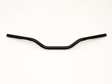 Motorradlenker Ø 25 - MSP CustomBar mit ABE, 800 mm breit, schwarz (B-Ware mit optischen Mängeln)