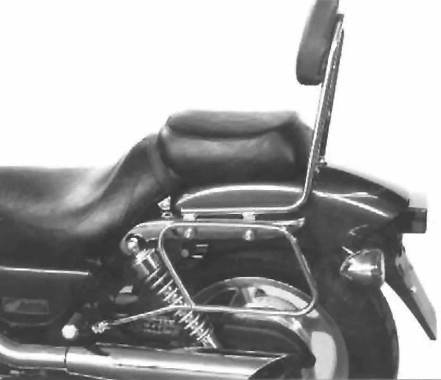Honda VF 750 C [1993-2000] - porte-poche de pack