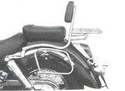 Default Title Honda VT 750 C2 [1997-2001] - porte-poche du pack