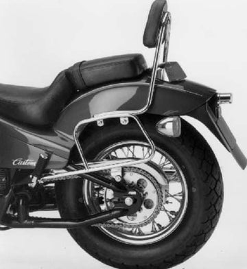 Honda VT 600 C [1988-2000] - Packtaschenhalter - 0