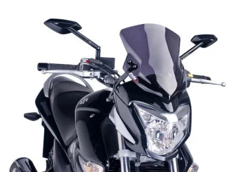 SUZUKI INAZUMA [2016] – Rafale – Teinté