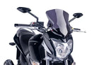 SUZUKI INAZUMA [2016] – Rafale – Schwarz-13