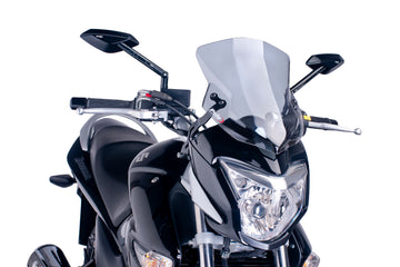 SUZUKI INAZUMA [2016] – New Generation Sport – Getönt