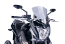 SUZUKI INAZUMA [2016] – New Generation Sport – Getönt-2