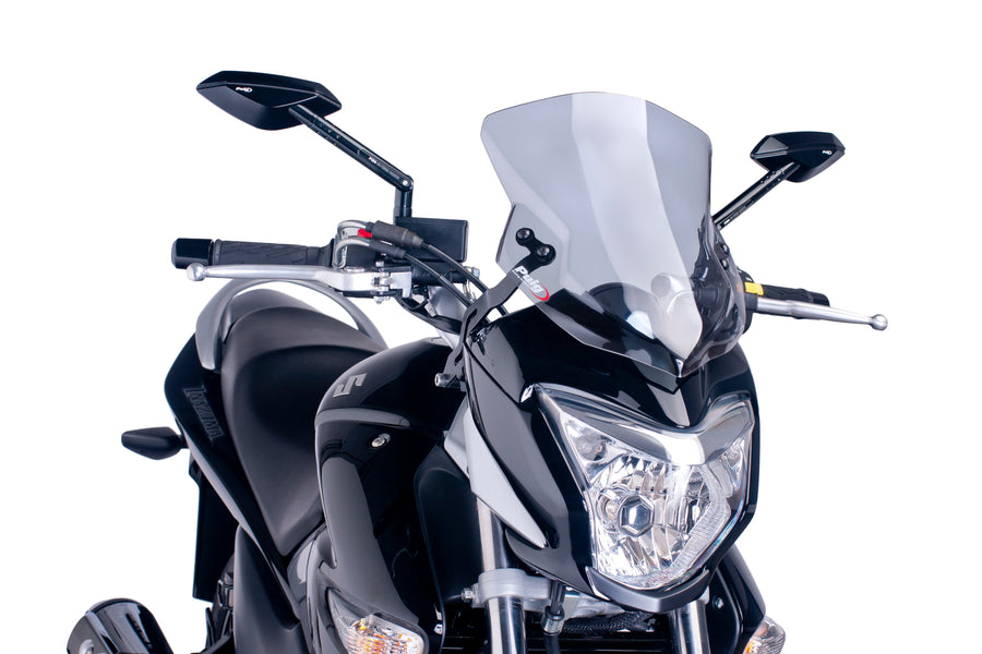 SUZUKI INAZUMA [2016] – New Generation Sport – Getönt