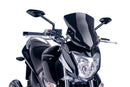 SUZUKI INAZUMA [2016] – New Generation Sport – Getönt-10
