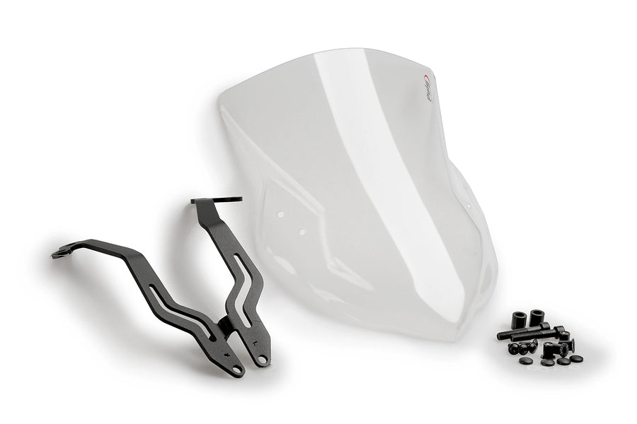 SUZUKI INAZUMA [2016] - New Generation Sport Windschild | Klar | PUIG 6251W