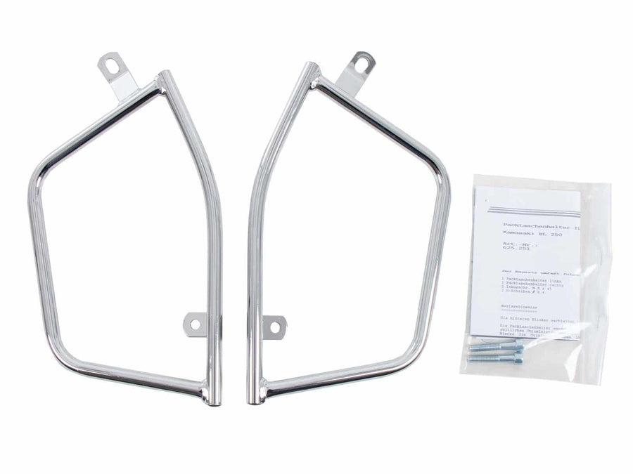 KAWASAKI EL 250 [1994-2003] - porte-poche de pack