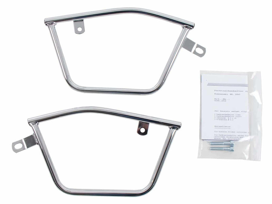 KAWASAKI EL 250 [1994-2003] - porte-poche de pack