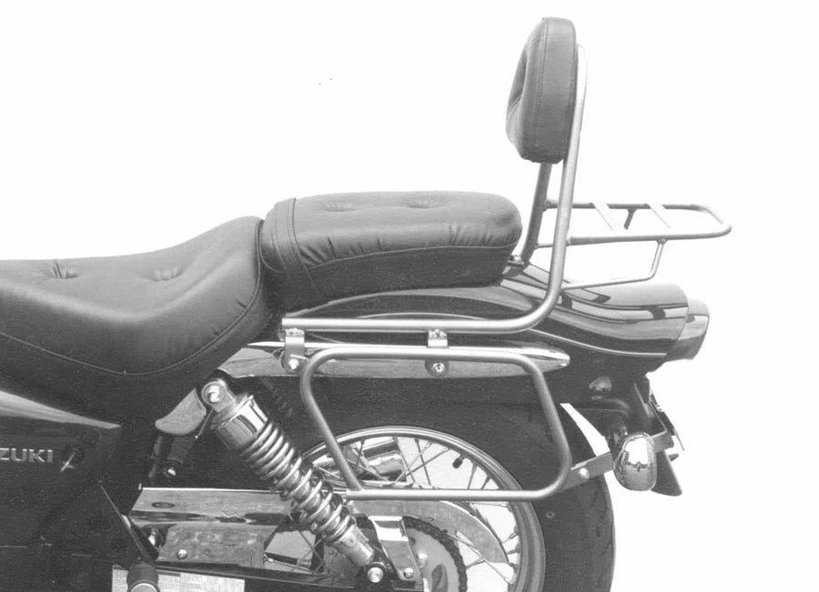 Suzuki GZ 125 [1998-2004] - Packtaschenhalter