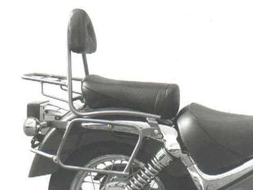 Suzuki VL 125 [1999-2007] - porte-poche du pack