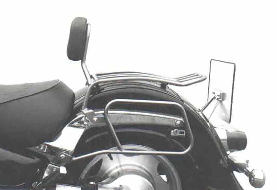 Suzuki VL 1500 Intruder [1998-2007] - Solorack avec dossier