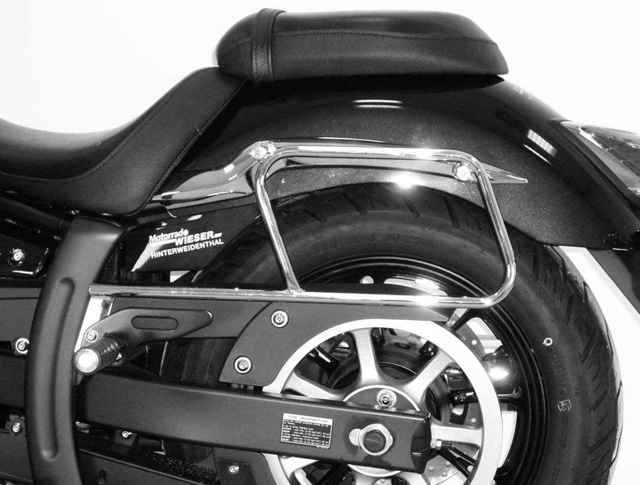 Yamaha XVS 950 A Midnight S [2009-2015] - Porte-poche du pack