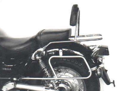 Yamaha XV 535 [1988-1998] - porte-poche de pack