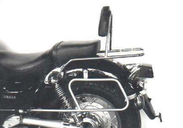 Yamaha XV 535 [1988-1998] - Pack pocket holder