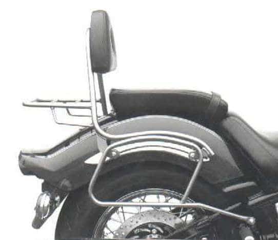 Yamaha XVS 1100 Drag Star [1999-2002] - Packtaschenhalter
