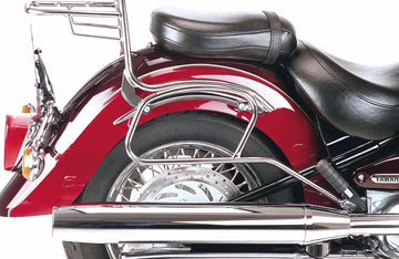 Yamaha XV 1600 Wild Star [1994-2004] - porte-poche de pack