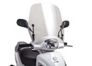 SYM SYMPHONY 150 4T AC E3 [2011] – Scooter disc Urban – Transparent-2