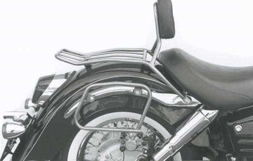 Honda VT 1100 C3 Shadow [1998-2001] - Pack pocket holder - 0