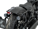 Indian Sport Scout [2025-2026] - Rohr-Ledertaschenhalter