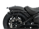 Indian Sport Scout Sixty [2026] - Rohr-Ledertaschenhalter