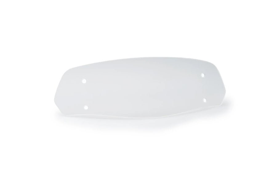 UNIVERSAL UNIVERSAL UNIVERSAL – Spare Parts - Visor Replacement N.3 – Transparent