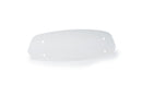 UNIVERSAL UNIVERSAL UNIVERSAL – Spare Parts - Visor Replacement N.3 – Transparent-2
