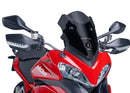DUCATI MULTISTRADA 1200 [2012] – Touring Screen Plus – Tinted-1