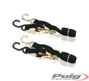 KTM RC 390 [2025] – Set of belts – Black-3