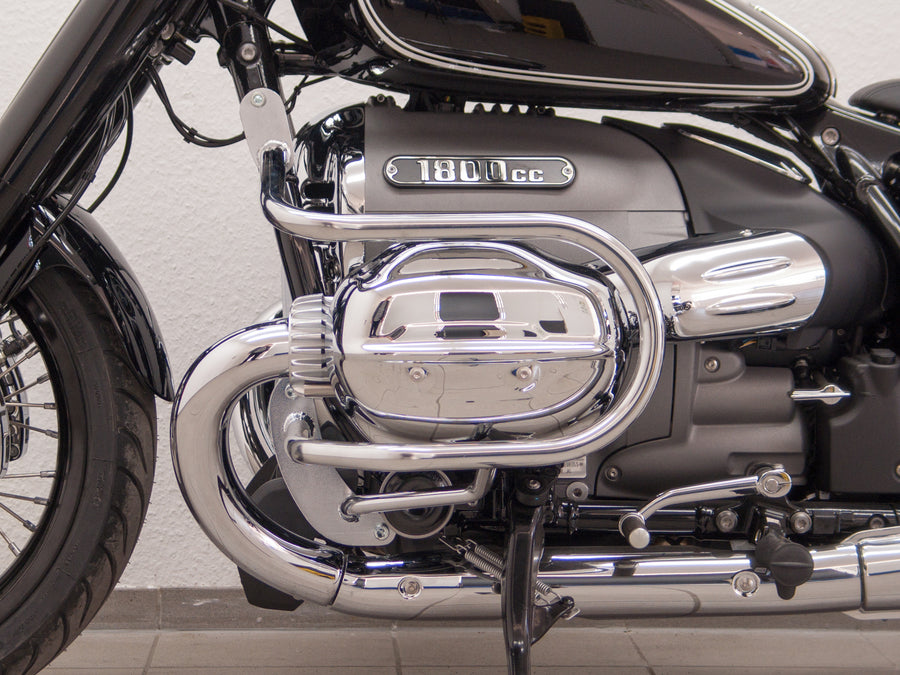BMW R 18 (OL11) 2021- [2021] - Zylinderkopfschutzbügel 2 tlg.