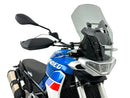 Aprilia Tuareg 660 [WRS] - Disque de revêtement Motorcycle-1