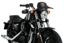 HARLEY DAVIDSON SPORTSTER FORTY-EIGHT XL 1200 X [2020] - Face avant ABS-1