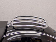 Default Title BMW R 18 (OL11) 2021- [2021] - Beifahrer-Rack